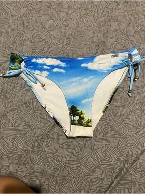 Heat Collection bikini bottom